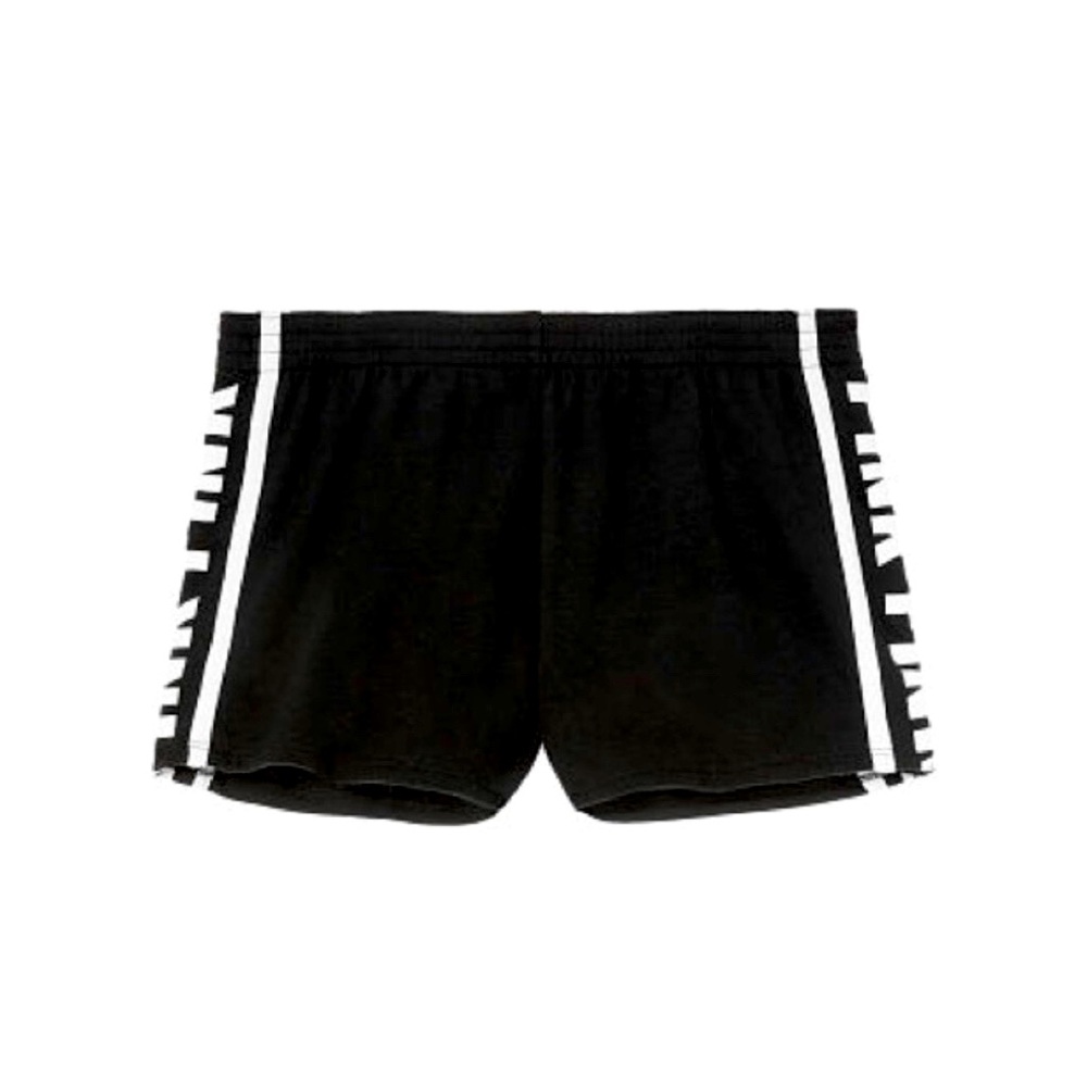 VS Pink Collegiate Logo Shorts